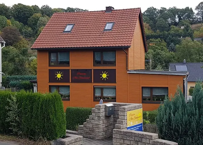 Pension am Sonnenhof