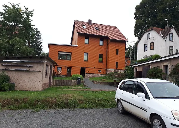 Pension am Sonnenhof